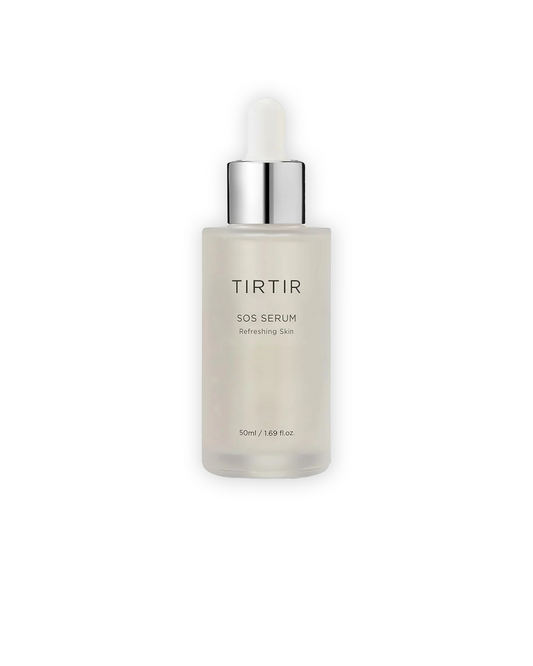 SOS Serum 50ml - TIRTIR