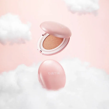 Mask Fit All Cover Pink Cushion 103g - TIRTIR