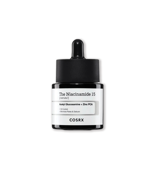 سيروم النياسيناميد 15 20 مل - COSRX