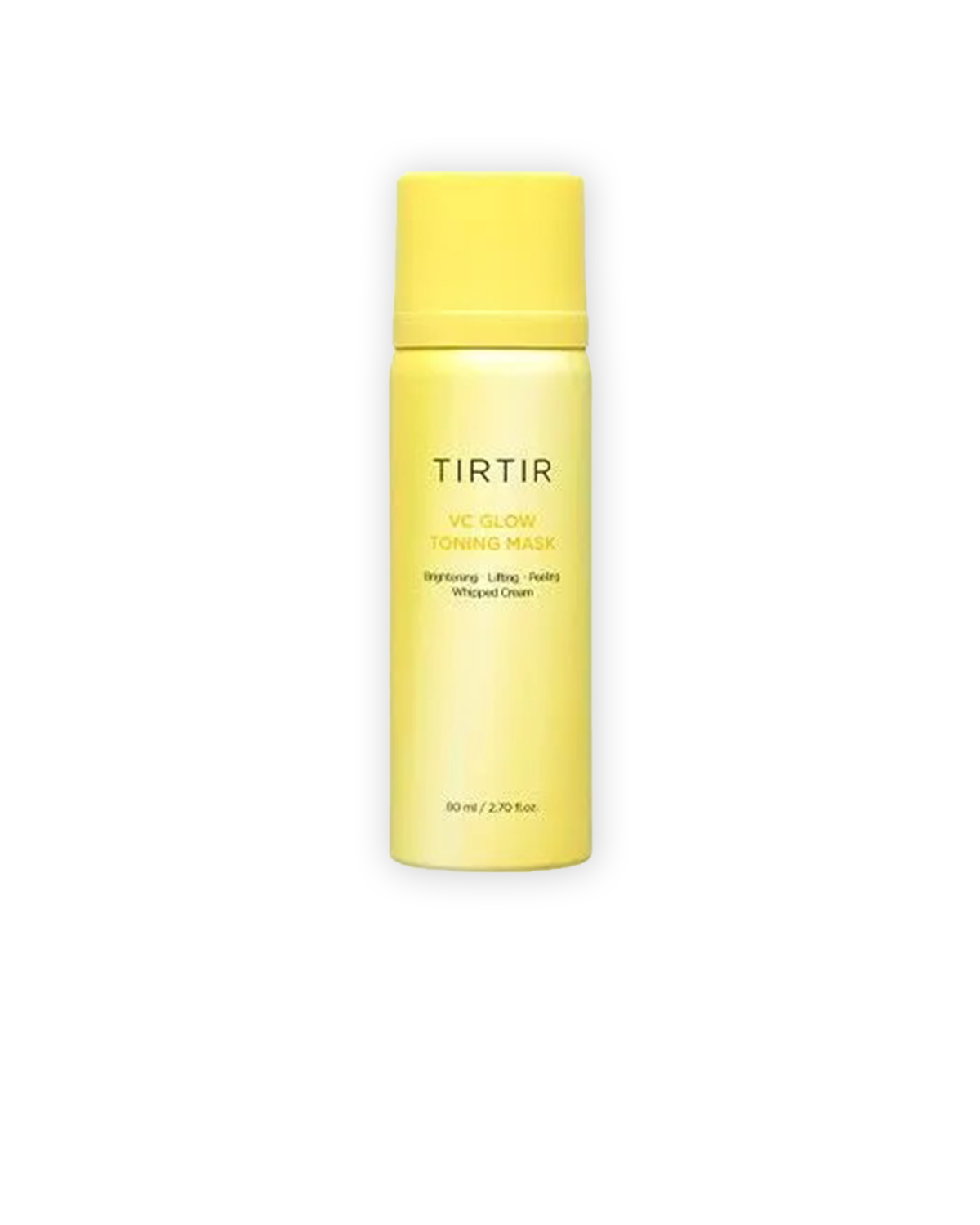 قناع VC Glow Toning Mask 80 مل - TIRTIR