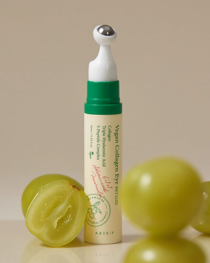Vegan Collagen Eye Serum 10ML - AXIS Y