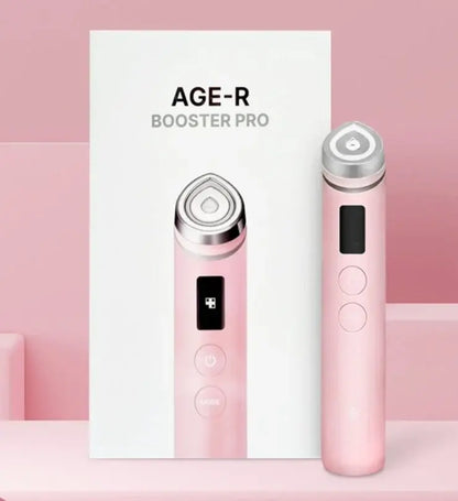 معزز AGE-R برو الإصدار الوردي - ميديكيوب
