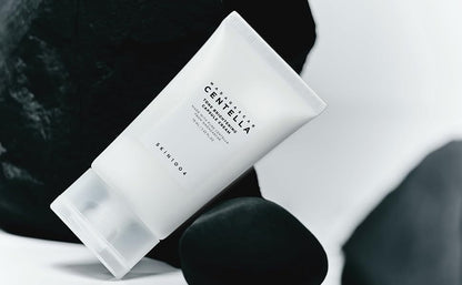 Madagascar Centella Tone Brightening Capsule Cream 75ml - SKIN1004