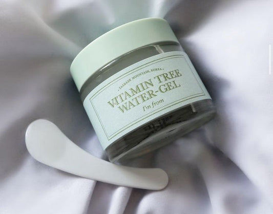 جل فيتامين تري المائي المتطور 75 غرام - أنا من