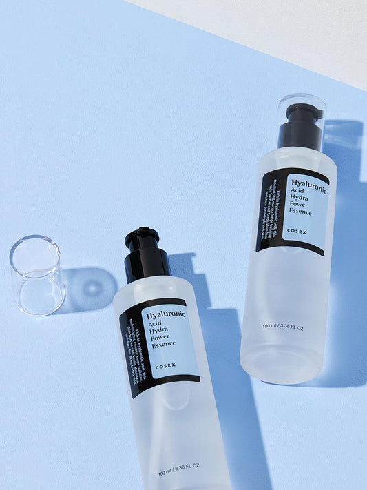 Hyaluronic Acid Hydra Power Essence 100ml - COSRX