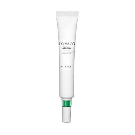 Skin 1004 Madagascar Centella Tea-Trica Spot Cream 20ml