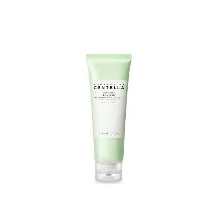 Skin 1004 Madagascar Centella Tea-Trica BHA Foam 125ml