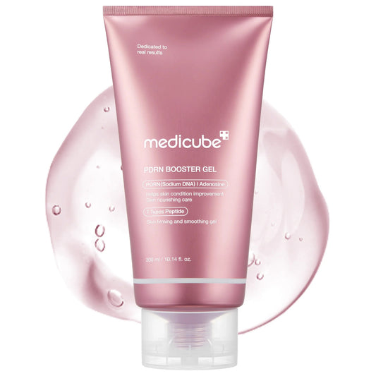 Medicube PDRN Booster Gel 300ml