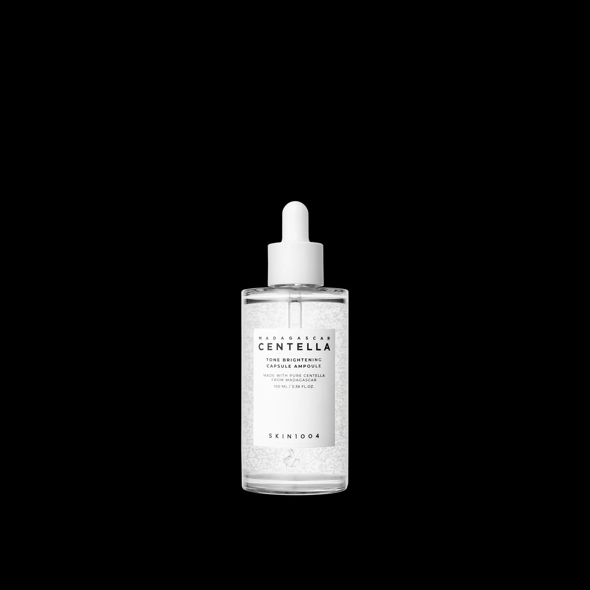 Skin 1004 Madagascar Centella Tone Brightening Capsule Ampoule 100ml