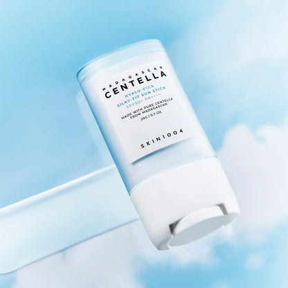 Skin 1004 Madagascar Centella Hyalu Cica Silky Fit Sun Stick SFP50+ PA++ 7G