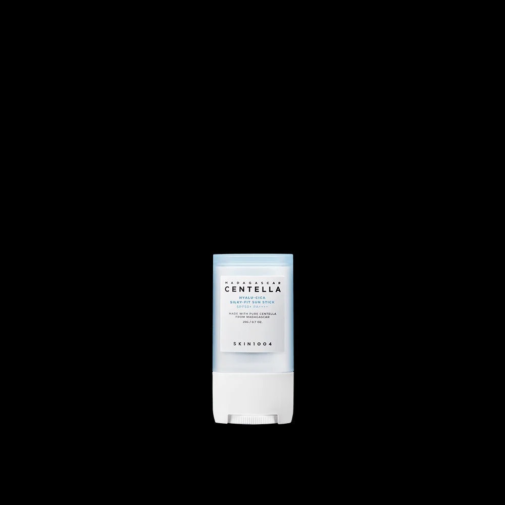 Skin 1004 Madagascar Centella Hyalu Cica Silky Fit Sun Stick SFP50+ PA++ 7G