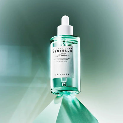 Skin 1004 Madagascar Centella Tea-Trica Relief Ampoule 100 ml