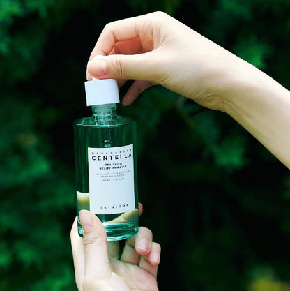 Skin 1004 Madagascar Centella Tea-Trica Relief Ampoule 100 ml
