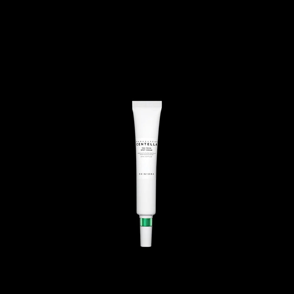 Skin 1004 Madagascar Centella Tea-Trica Spot Cream 20ml