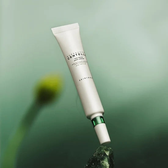Skin 1004 Madagascar Centella Tea-Trica Spot Cream 20ml
