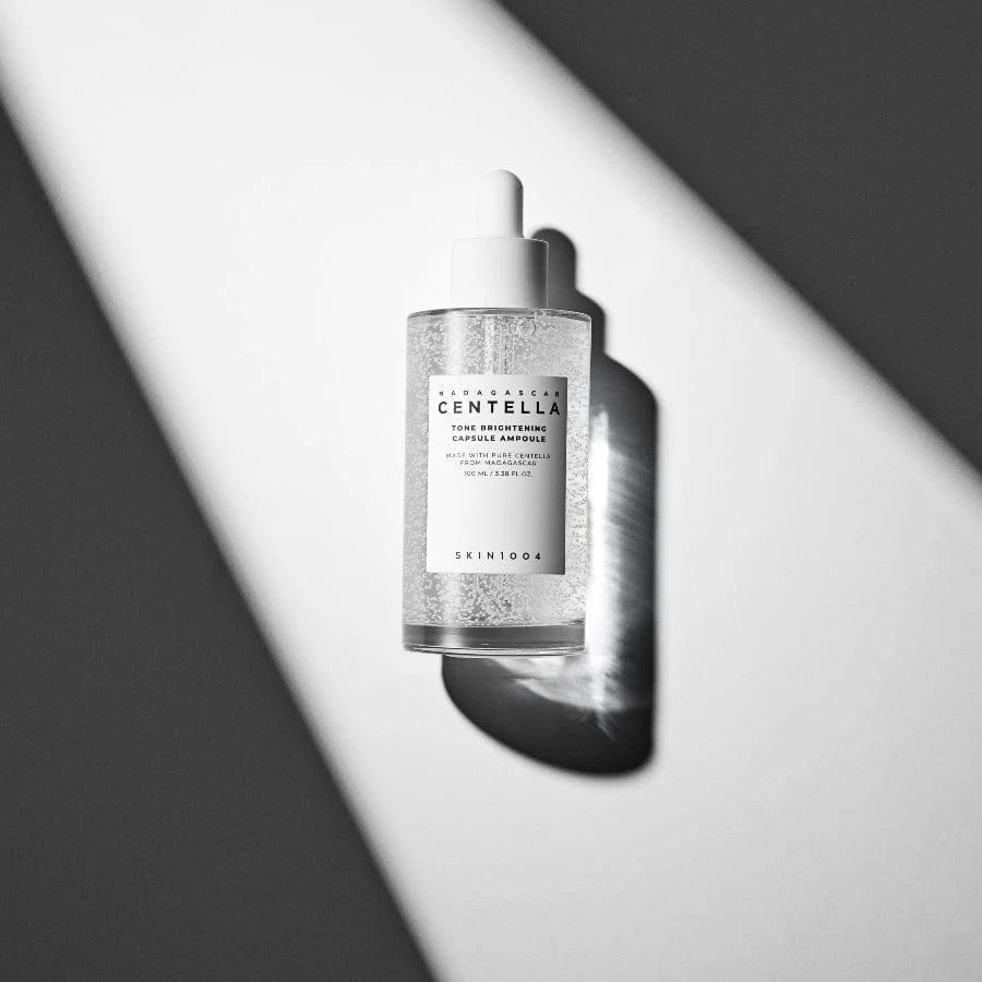Skin 1004 Madagascar Centella Tone Brightening Capsule Ampoule 100ml