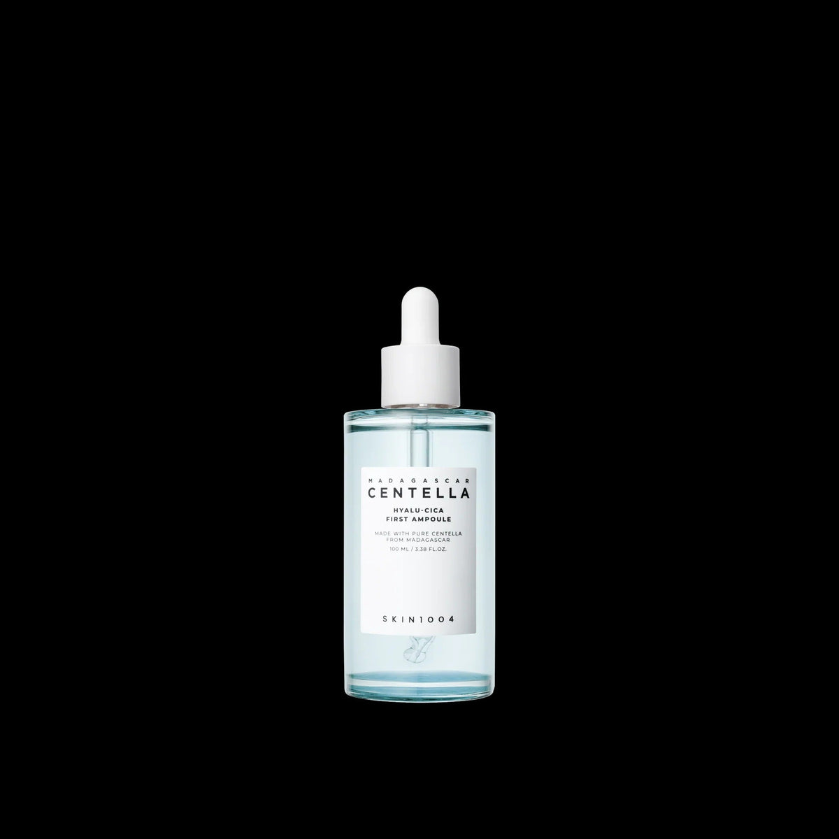 Skin 1004 Madagascar Centella Hyalu-Cica First Ampoule 100 ml