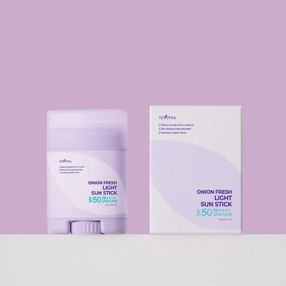 بصل طازج خفيف صن ستيك 22 غرام - إيسنتري