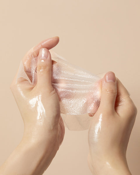 قناع ورقي بالجلوتاثيون والنياسيناميد 25 مل - APLB