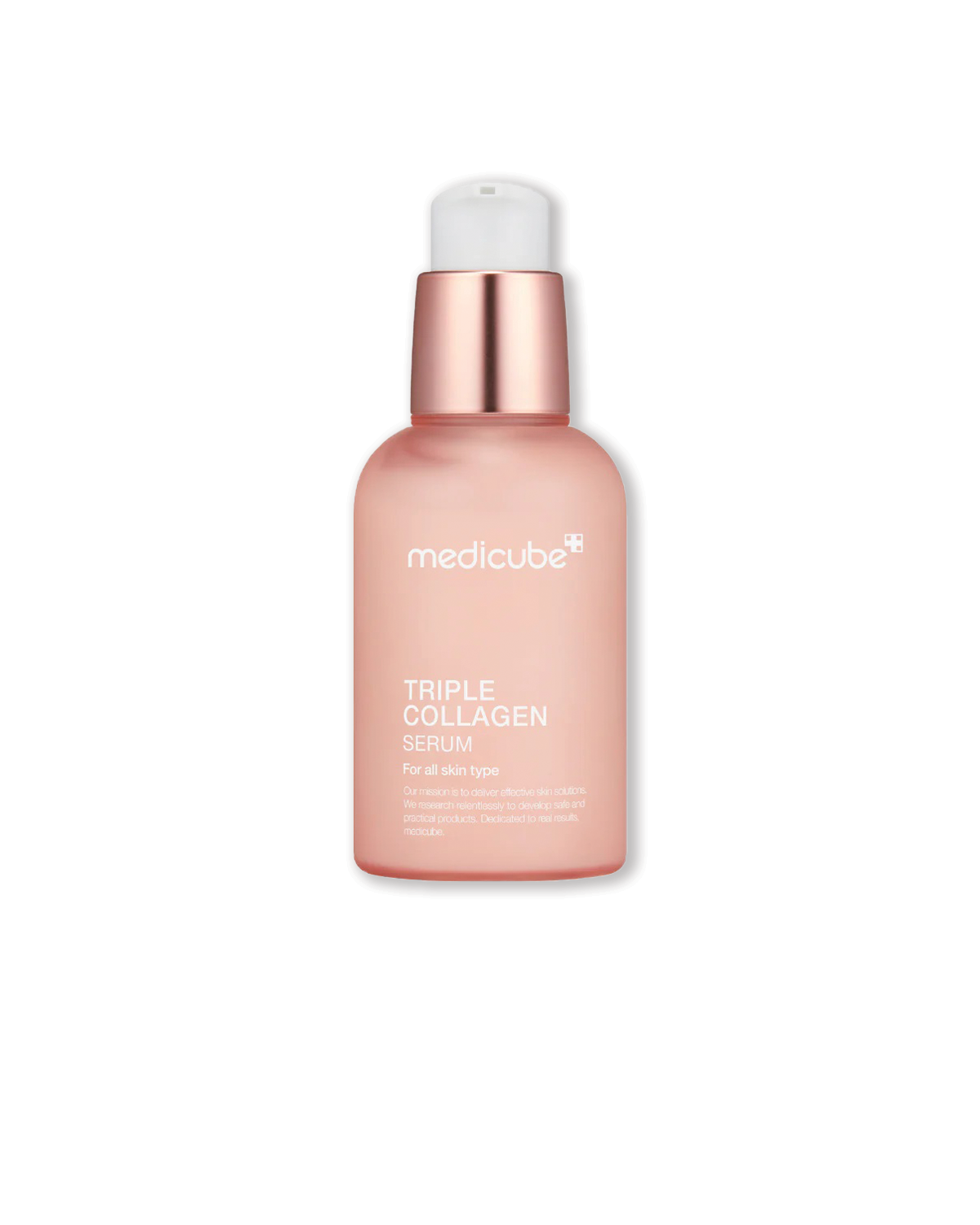 Triple Collagen Serum 4.0 55ml - Medicube