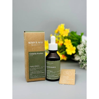 سيروم كينتيللا اسياتيكا 30 مل - ماري اند ماي
