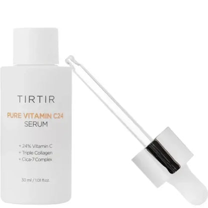سيروم فيتامين C24 النقي 30 مل - تيرتير