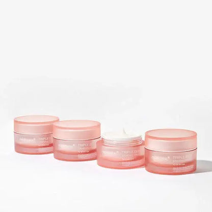 Triple Collagen Cream 4.0 50ml - Medicube