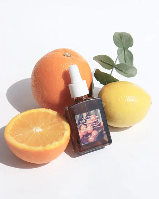 Vitamin C Boosting Serum New 63% 30ml - Dr. Althea
